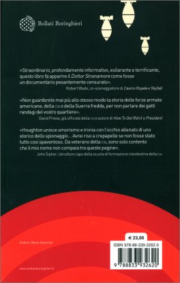 Il Pipistrello Bomba — Libro - 2