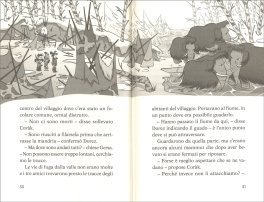Il Pittore dei Mammut — Libro - 3