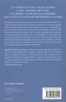 Il Pittore di Anime — Libro - 2