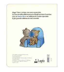 Il Più Grande Abbraccio del Mondo — Libro - 2