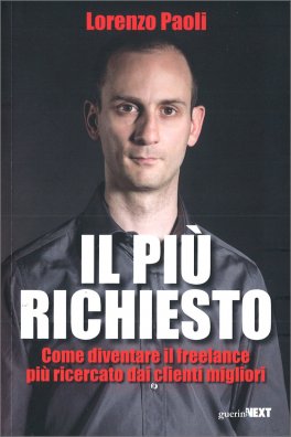 Il Più Richiesto — Libro - 1