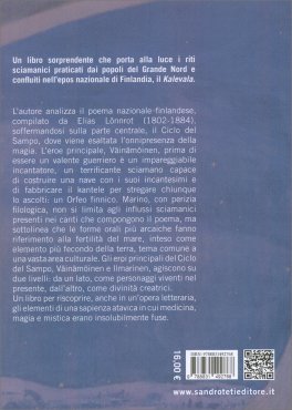 Il Poeta e lo Sciamano — Libro - 2