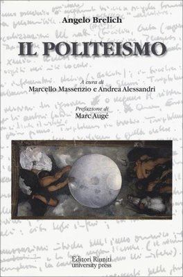 Il Politeismo — Libro - 1