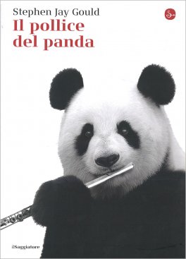 Il Pollice del Panda — Libro - 1