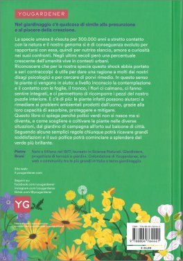 Il Pollice Verde non Esiste — Libro - 2