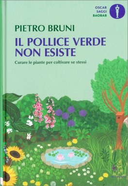Il Pollice Verde non Esiste — Libro - 1