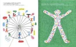 Il Polpo Ha Zero Ossa — Libro - 3