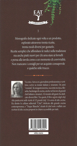 Il Pomodoro — Libro - 2