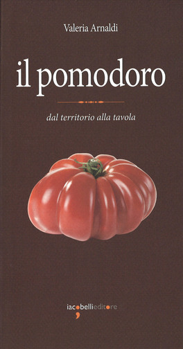 Il Pomodoro — Libro - 1