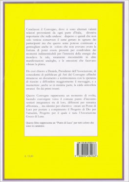 Il Ponte di Luce tra Visibile e Invisibile — Libro - 2