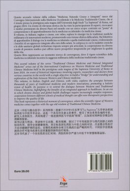 Il Ponte fra Medicina Occidentale — Libro - 2