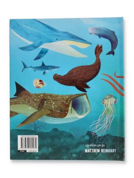 Il Pop-Up degli Abissi — Libro - 2