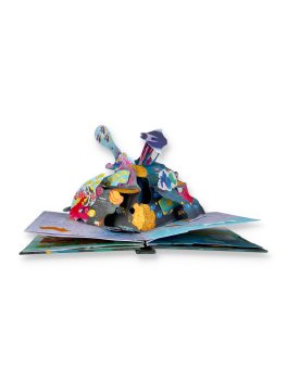 Il Pop-Up degli Abissi — Libro - 4