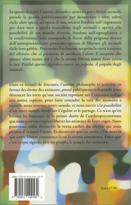 Il Popolo degli Animali — Libro - 2