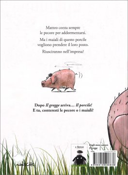 Il Porcile — Libro - 2