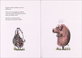 Il Porcile — Libro - 4
