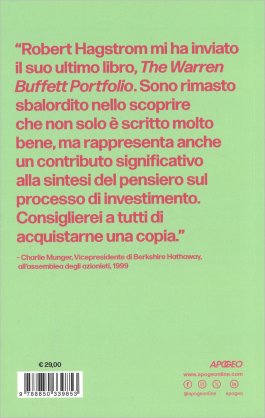 Il Portafoglio di Warren Buffett — Libro - 2