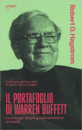 Il Portafoglio di Warren Buffett — Libro - 1