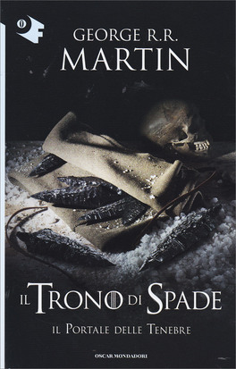 Il Trono di Spade - Il Portale delle Tenebre - 7 — Libro - 1
