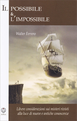 Il Possibile & L'impossibile — Libro - 1