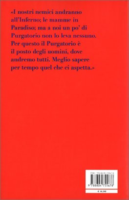 Il Posto degli Uomini — Libro - 2