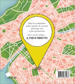 Il Posto Perfetto — Libro - 2