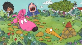 Il Posto Perfetto — Libro - 3