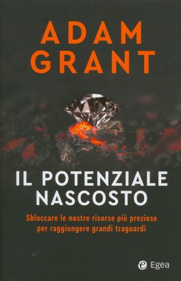 Il Potenziale Nascosto — Libro - 1