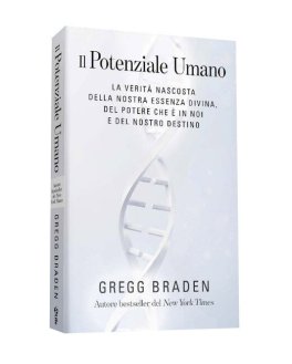 Il Potenziale Umano — Libro - 1