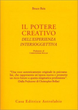 Il Potere Creativo dell'Esperienza Intersoggettiva — Libro - 1