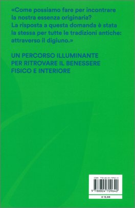 Il Potere Curativo del Digiuno — Libro - 2