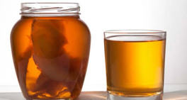 Il Potere Curativo del Tè Kombucha — Libro - 3