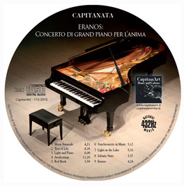Il Potere Curativo della Musica - Vol.2 — CD - 2