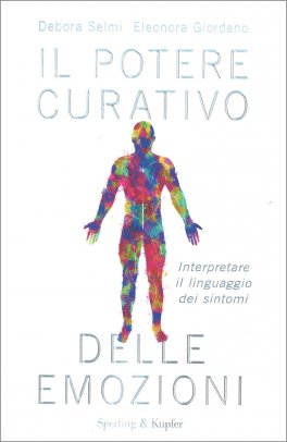 Il Potere Curativo delle Emozioni — Libro - 1