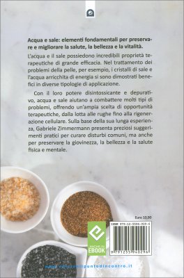 Il Potere Curativo di Acqua e Sale — Libro - 2