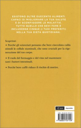 Il Potere degli Alimenti — Libro - 2