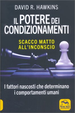 Il Potere dei Condizionamenti — Libro - 1