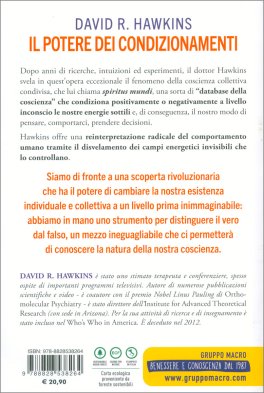 Il Potere dei Condizionamenti — Libro - 2