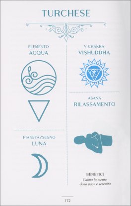 Il Potere dei Cristalli — Libro - 4