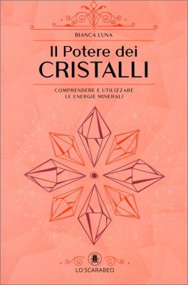Il Potere dei Cristalli — Libro - 1