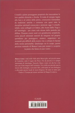 Il Potere dei Cristalli — Libro - 2