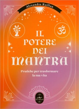 Il Potere dei Mantra — Libro - 1