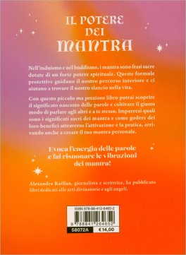 Il Potere dei Mantra — Libro - 2