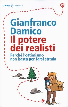 Il Potere dei Realisti — Libro - 1
