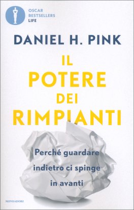 Il Potere dei Rimpianti — Libro - 1