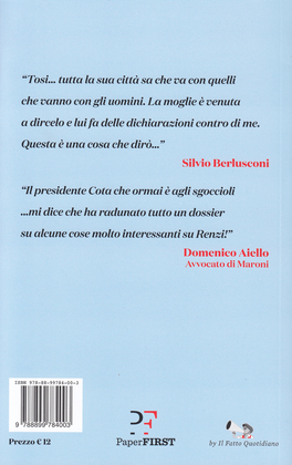 Il Potere dei Segreti — Libro - 2