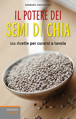 Il Potere dei Semi di Chia — Libro - 1