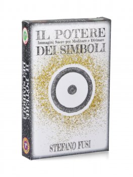 Il Potere dei Simboli - Carte Oracolari - 1