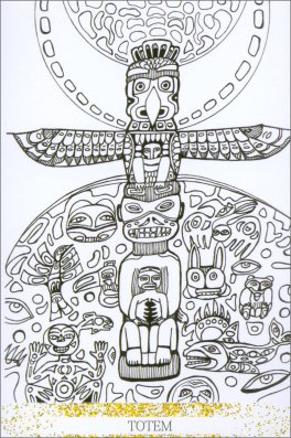 Il Potere dei Simboli - Carte Oracolari - 6