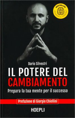 Il Potere del Cambiamento — Libro - 1